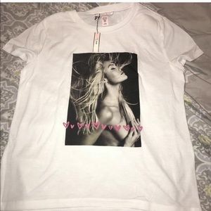 VS Candice tee